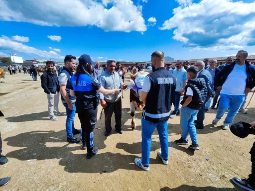 Ağrı emniyetinden bayram öncesi dolandırıcılık uyarısı
