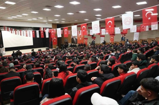 Ağrı&rsquo;nın kurtuluşunun 108&rsquo;inci yıl d&ouml;n&uuml;m&uuml; kutlandı
