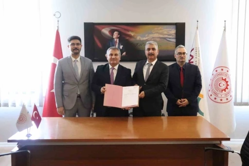 Ağrı&rsquo;nın Turizm Potansiyeli Dijital Platformla d&uuml;nyaya a&ccedil;ılıyor

