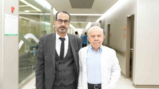 Ağrılı mesane sendromuna yapay mesane çözümü
