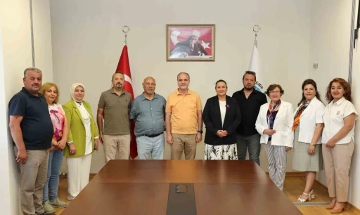 Agro-Turizm Protokolü ile NÖHÜ tarım alanındaki çalışmaları turizme açılacak
