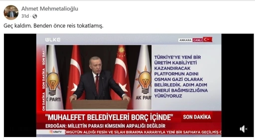 ’Ağzını yırtarız’ eleştirisine eski müftüden ’Sana tokatı ben atacağım’ cevabı
