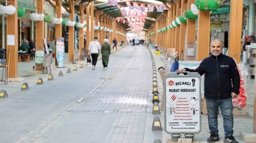 Ahi esnafının bayram indirimi tatil boyunca devam edecek
