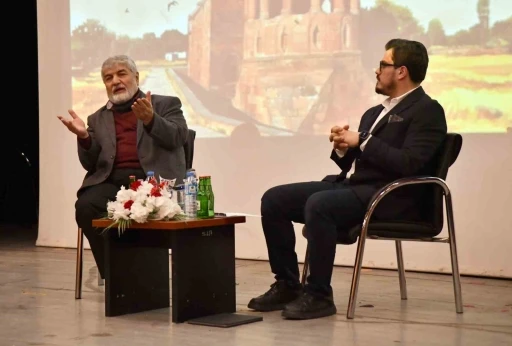 Ahlat&rsquo;ta sinema filmi &ccedil;ekilecek
