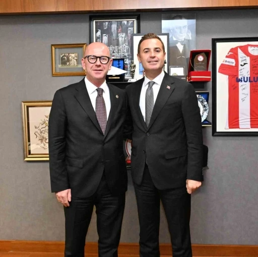 Ahmet Akın Kuvayımilliye ruhunu Ankara’ya taşıdı
