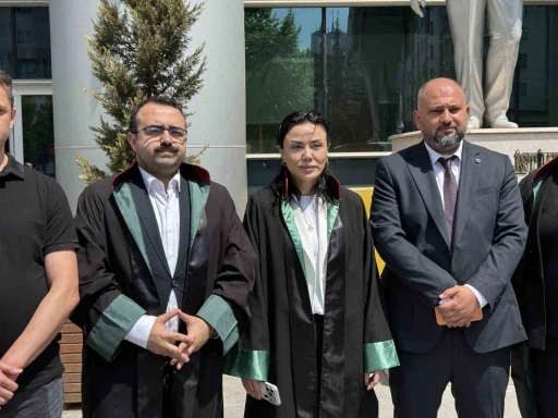 Ahmet Ata&ccedil; ilk duruşmaya katılmadı
