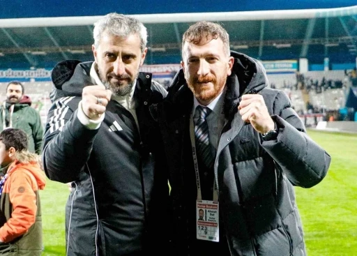 Ahmet Dal: "Şampiyonluklar bir g&uuml;nde kazanılmaz"
