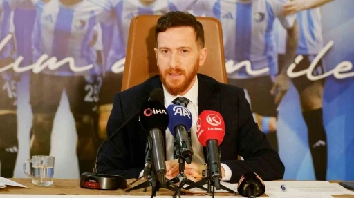 Ahmet Dal: &quot;Stat meselesi gündemden kalkmalı&quot;
