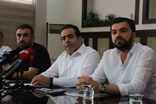 Ahmet Feti Yılmaz: &quot;Bu adaletsizlik Türk futboluna zarar verir&quot;
