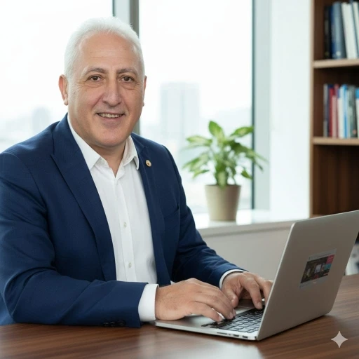 Ahmet Kazaz: "Trabzon&rsquo;un gidişatı alarm veriyor"
