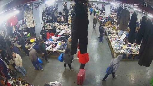 Ahmet Minguzzi davasında yeni görüntüler ortaya çıktı: Sanıkların bıçak aldığı anlar kamerada
