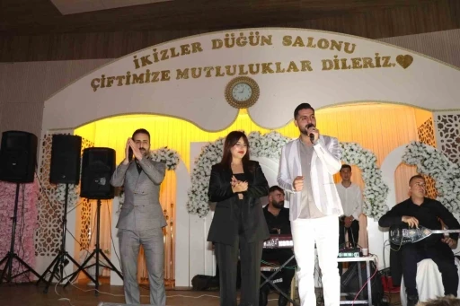 Ahmet Sami i&ccedil;in s&ouml;ylediler
