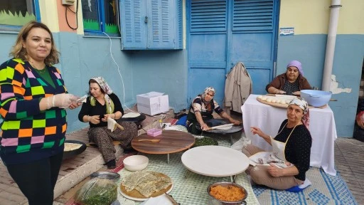 AHU HETMAN İLKÖĞRETİM OKULU’NDAN GAZZE’DEKİ ÇOCUKLARA UMUT KERMESİ