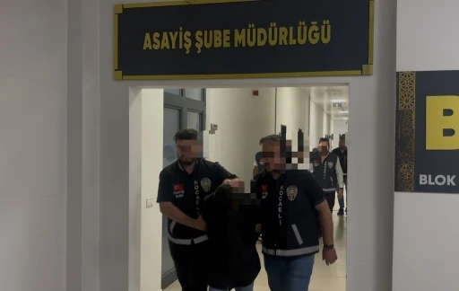Aile kavgasında esnafın ölümüne sebep olmuştu, tutukladı
