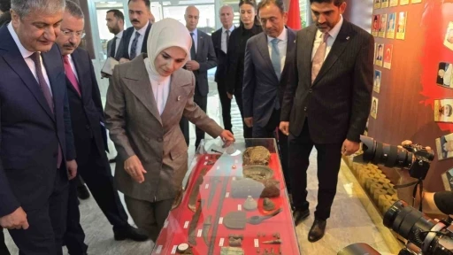 Aile ve Sosyal Hizmetler Bakanı Göktaş Karabük’te
