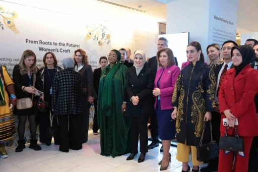 Aile ve Sosyal Hizmetler Bakanlığı ve Hepsiburada, T&uuml;rk girişimci kadınların emeğini d&uuml;nyayla buluşturdu
