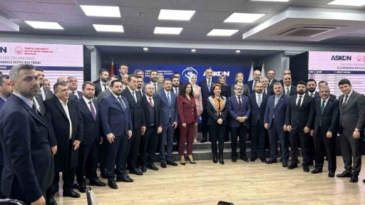Aile ve Sosyal Hizmetler Bakanlığı&rsquo;yla iş d&uuml;nyası arasında aile kurumunu g&uuml;&ccedil;lendirecek iş birliği protokol&uuml; imzalandı
