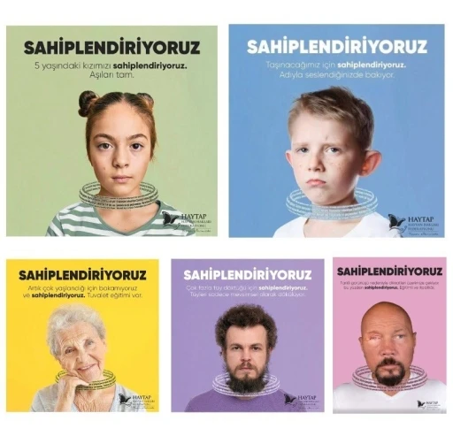 Aile ve Sosyal Hizmetler Bakanlığından &lsquo;sahiplendirme ilanı&rsquo; formatındaki paylaşımlara su&ccedil; duyurusu
