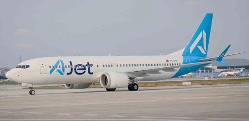 AJet dış hatlarda b&uuml;y&uuml;yor: 3 yeni hat a&ccedil;ılıyor
