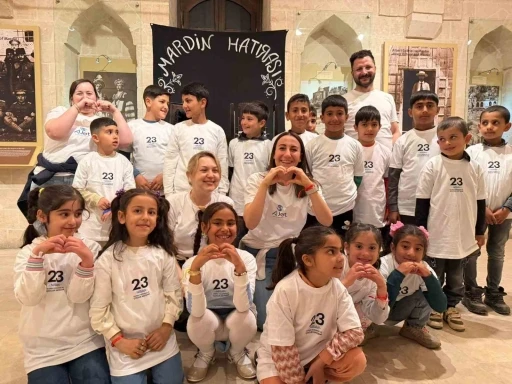 AJet&rsquo;te 23 Nisan etkinlikleri

