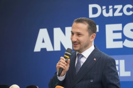 AK Parti, Ak&ccedil;akoca Belediyesindeki başkanlık se&ccedil;imi i&ccedil;in aday &ccedil;ıkaracak

