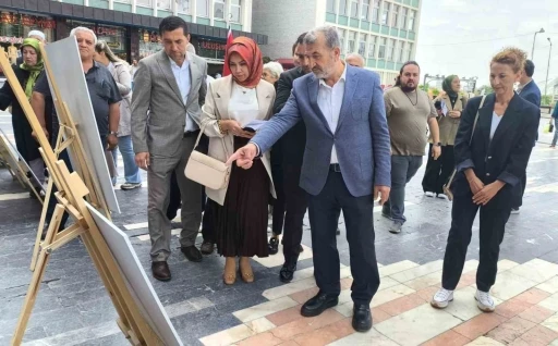 AK Parti Ankara İl Başkanlığından &quot;27 Mayıs darbesi&quot; açıklaması
