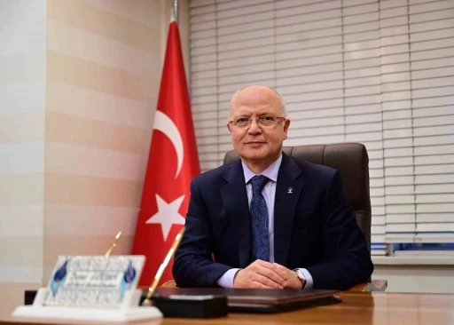 AK Parti Bursa İl Başkanı G&uuml;rkan: "Bursa bu yetersizlikleri hak etmiyor"
