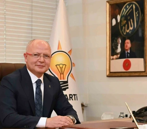 AK Parti Bursa İl Başkanı Gürkan: &quot;Vesayet değil, her daim millet kazanacaktır&quot;
