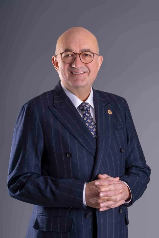 AK Parti &Ccedil;anakkale Milletvekili Ayhan Gider: "Paylaşmanın, hatırlamanın ve g&ouml;n&uuml;l k&ouml;pr&uuml;lerini g&uuml;&ccedil;lendirmenin vaktidir"
