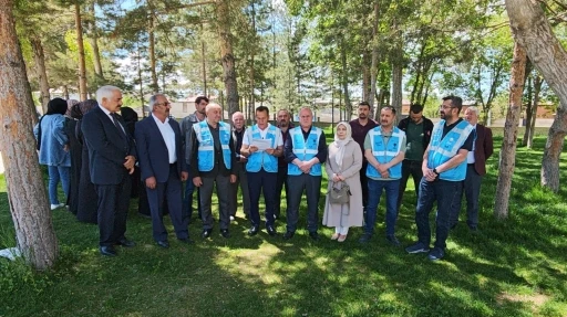 AK Parti&rsquo;den 2053&rsquo;te net sıfır emisyon hedefi
