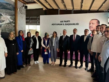 AK Parti’den 27 Mayıs Demokrasi Darbesinin yıl dönümü açıklaması
