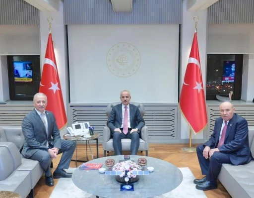 AK Parti&rsquo;den Muğla&rsquo;ya yeni karayolu m&uuml;jdesi