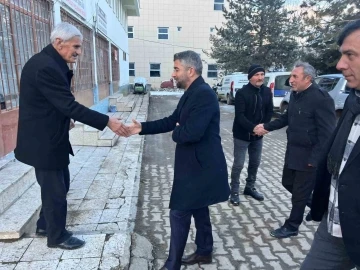 AK Parti&rsquo;den Olur &ccedil;ıkarması
