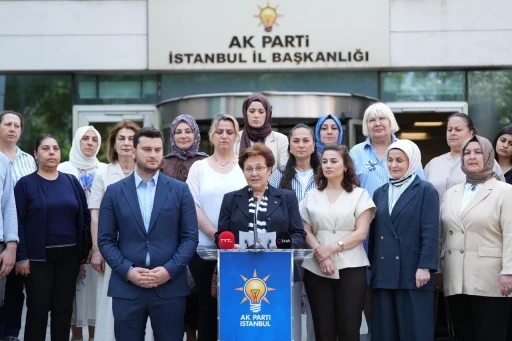 AK Parti&rsquo;den "D&uuml;nya &Ccedil;evre G&uuml;n&uuml;" mesajı: "2053 Net Sıfır Emisyon hedefi, T&uuml;rkiye Y&uuml;zyılı&rsquo;nın yeşil diriliş manifestosudur"
