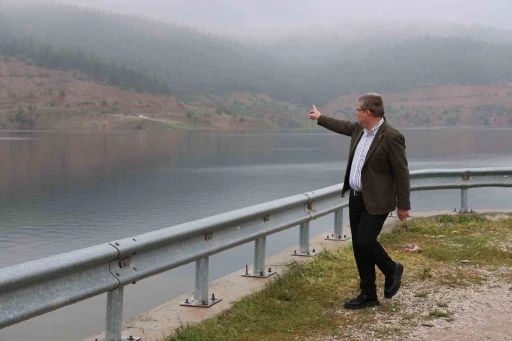 AK Parti Denizli İl Başkanı Subaşıoğlu: "Denizli&rsquo;nin i&ccedil;i rahat olsun"

