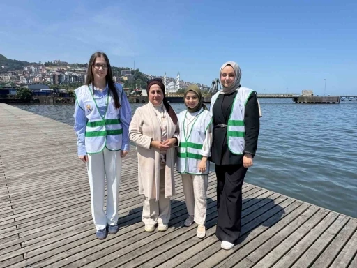 AK Parti D&uuml;nya &Ccedil;evre g&uuml;n&uuml;n&uuml; kutladı
