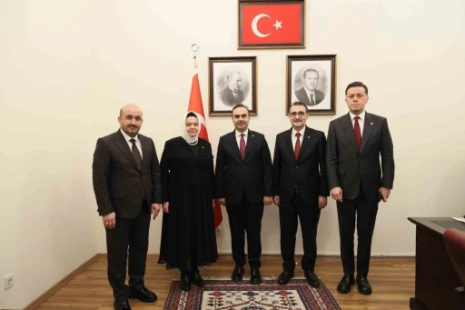 AK Parti Eskişehir Teşkilatı&rsquo;ndan Ankara &ccedil;ıkarması

