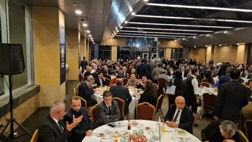 AK Parti Genel Başkan Yardımcısı Demir: &quot;Muhtarlar bizim vazgeçilmezimiz&quot;
