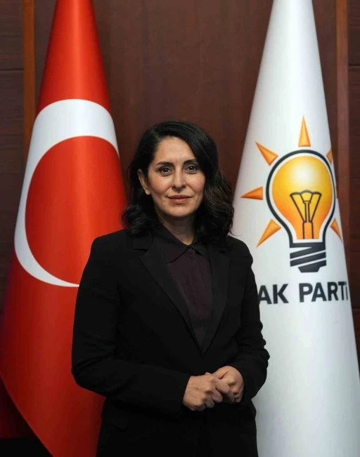 AK Parti Genel Başkan Yardımcısı Tuncer&rsquo;den &rsquo;30 Mart Uluslararası Sıfır Atık G&uuml;n&uuml;&rsquo;ne ilişkin a&ccedil;ıklama
