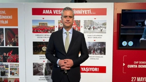 AK Parti Genel Başkan Yardımcısı Yalçın, deniz kazası sonrası hastaneye kaldırıldı
