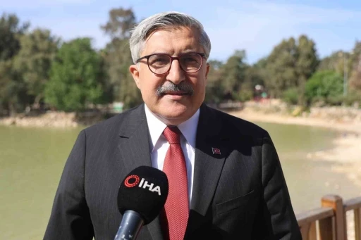 AK Parti Genel Başkan Yardımcısı Yayman’dan gündüz kuşağı programlarına sert çıkış
