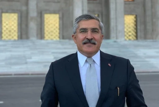 AK Parti Genel Başkan Yardımcısı Yayman’dan Özel’e tepki
