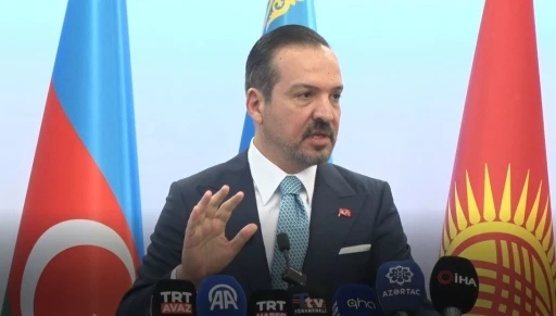 AK Parti Genel Başkan Yardımcısı Zorlu: "Toplantılarımızda birbirimizin dillerini konuşarak anlaşmayı bir kural haline getirelim"
