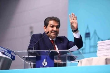 AK Parti Grup Başkanvekili Göksu, İBB yönetimin son bütçe görüşmesinde 5 yıllık çalışmasını anlatacak
