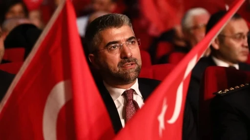 AK Parti İl Başkanı K&uuml;&ccedil;&uuml;koğlu, "2025 yılında onlarca yatırım ve hizmeti hemşerilerimizle buluşturduk"
