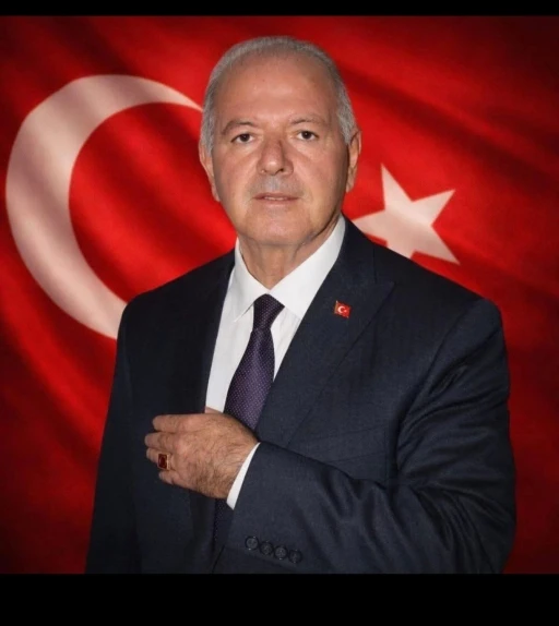 AK Parti İl&ccedil;e Başkanı Savaş yaşamını yitirdi
