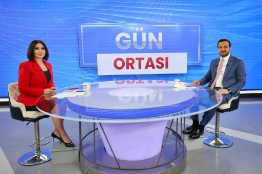 AK Parti İstanbul İl Başkanı Abdullah Özdemir: &quot;CHP’ye değil, yolsuzluğa operasyon yapıldı&quot;
