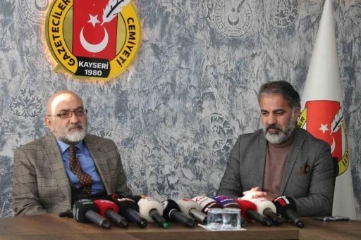 AK Parti Kayseri Milletvekili Cıngı: "Kış turizminde Avusturya&rsquo;dan &ccedil;ok daha b&uuml;y&uuml;k potansiyel taşıyan bir &uuml;lkedeyiz"
