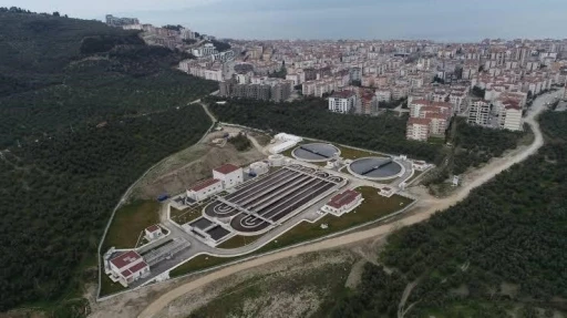 AK Parti’li Bayrak’tan CHP’li Mudanya Belediye Başkanı Dalgıç’a ’Arıtma tesisi’ tepkisi
