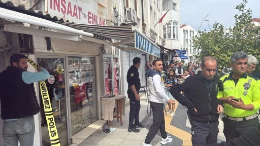 AK Parti Muğla Eski İl Başkanı Silahlı Saldırıya Uğradı
